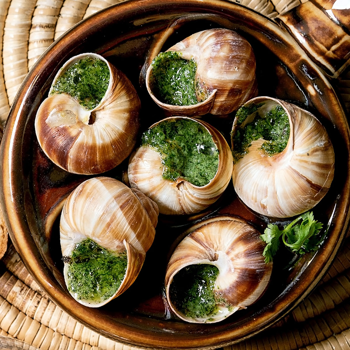 Escargots de Bourgogne — Wikipédia
